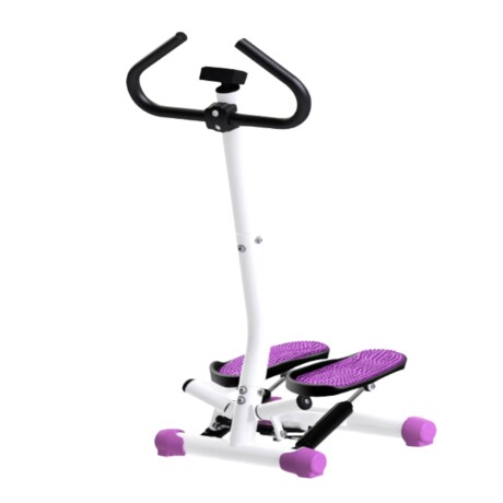 Twist stepper con manubrio S032K Twist stepper con manubrio S032K