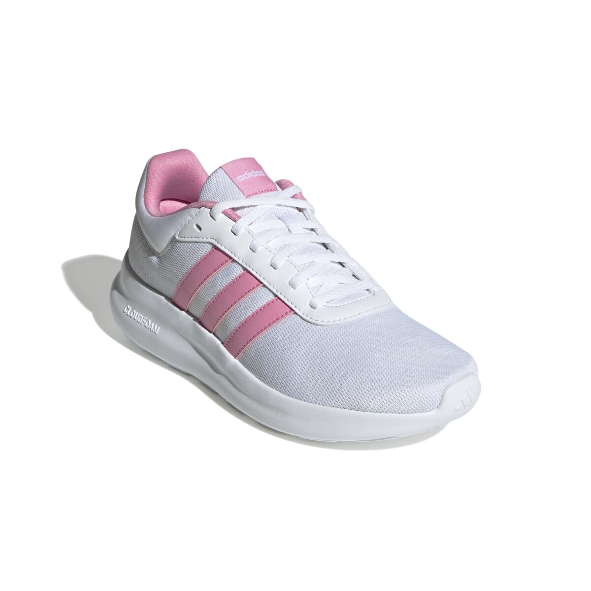 ADIDAS LITE RACER 4.0 - BLANCO 