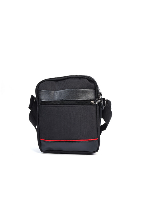 Morral Collins Negro
