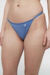 Colaless PIMENTON regulable Azul Acero