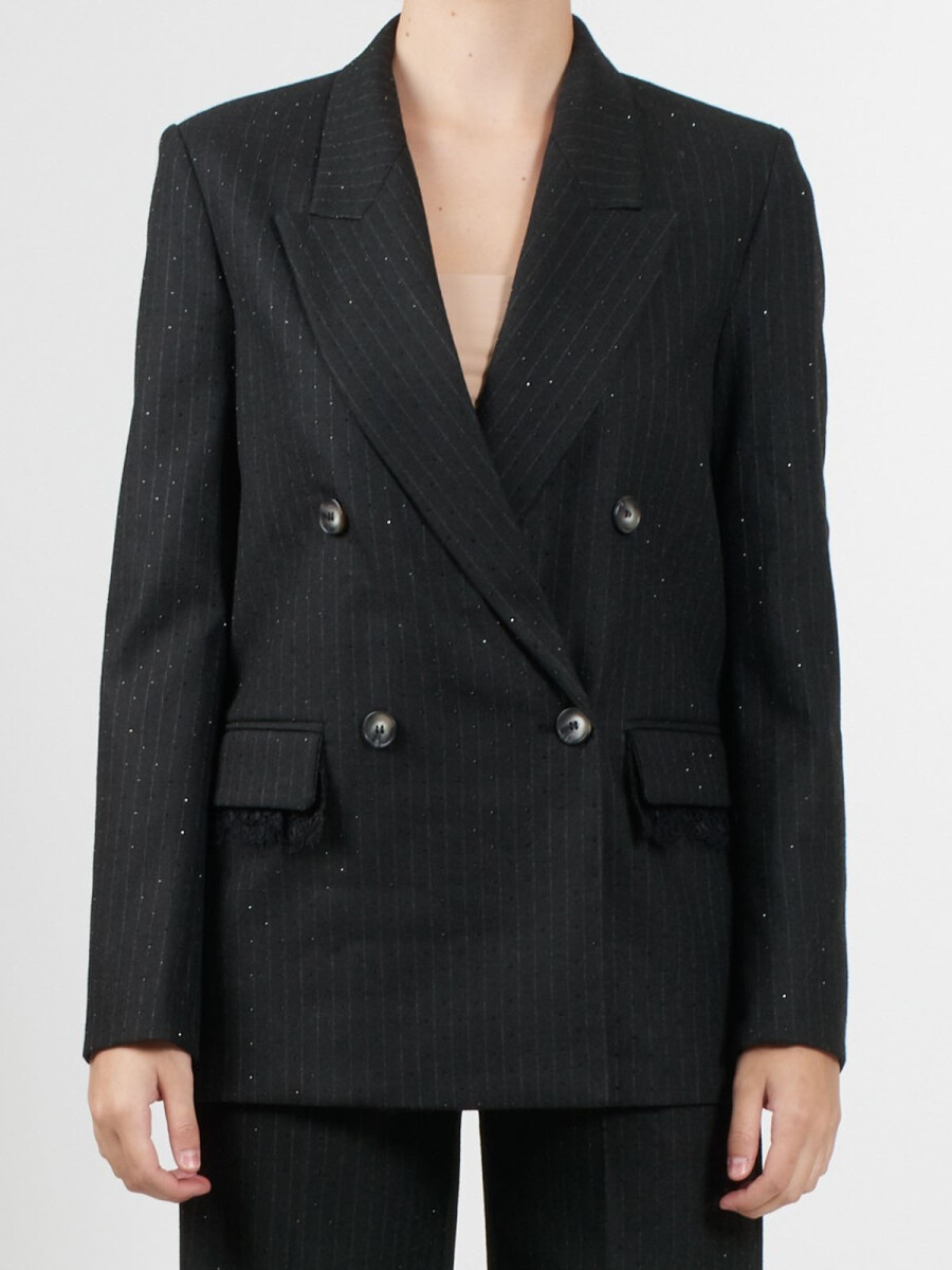 CHAQUETA 