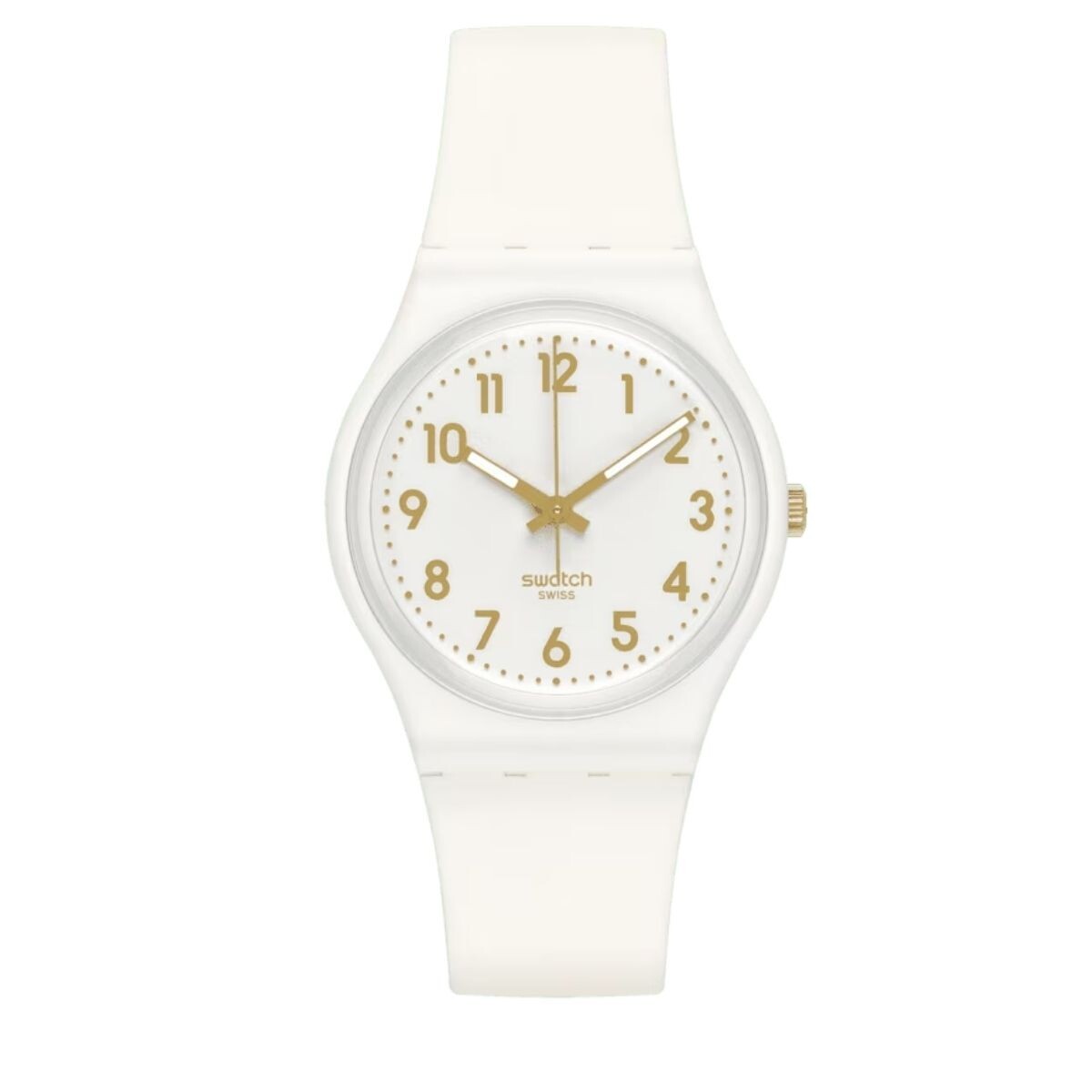 SWATCH - SO28W106S14 