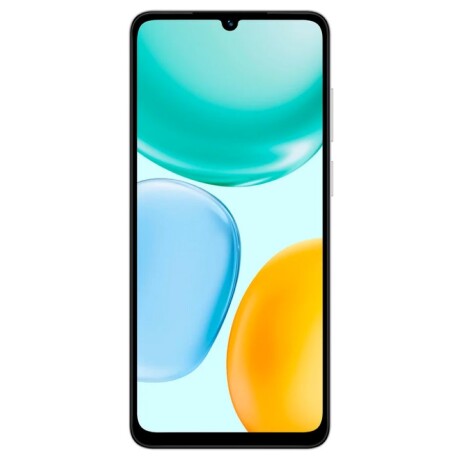 Celular Smartphone Honor X5C 128Gb 4Gb Universo Binario NEGRO