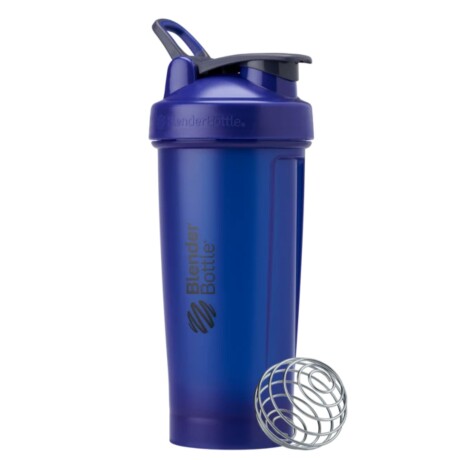 Shaker Classic 800ml BlenderBottle Azul