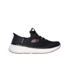 Championes Slip-Ins Relaxed Fit Negro