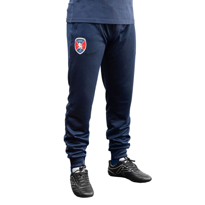 Pantalón C/Bolsillo Albion FC Pantalón C/Bolsillo Albion FC