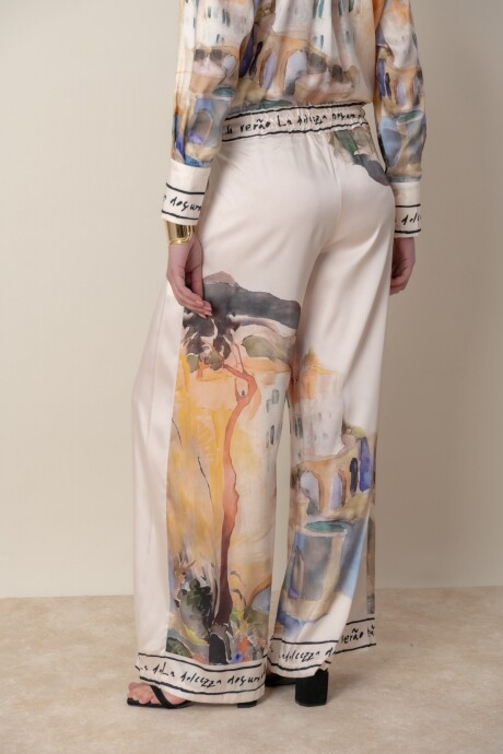 PANTALON XIANA PANTALON XIANA
