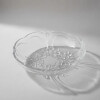 Centro Rosa transparente OCT PREGO 30 cms. FP07213 Centro Rosa transparente OCT PREGO 30 cms. FP07213