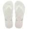 Sandalias de Mujer Havaianas SLIM Blanco