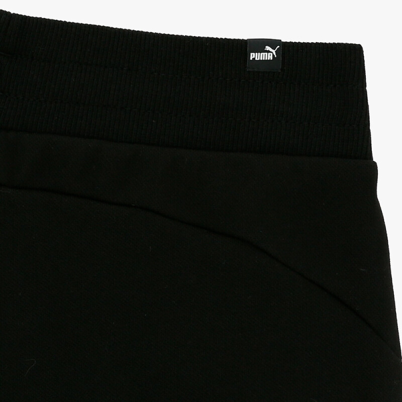 ESS Sweatpants FL CL - Hombre Black