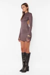 Vestido Linger Mora