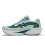 Zapatillas Running Ellipse Hombre Verde