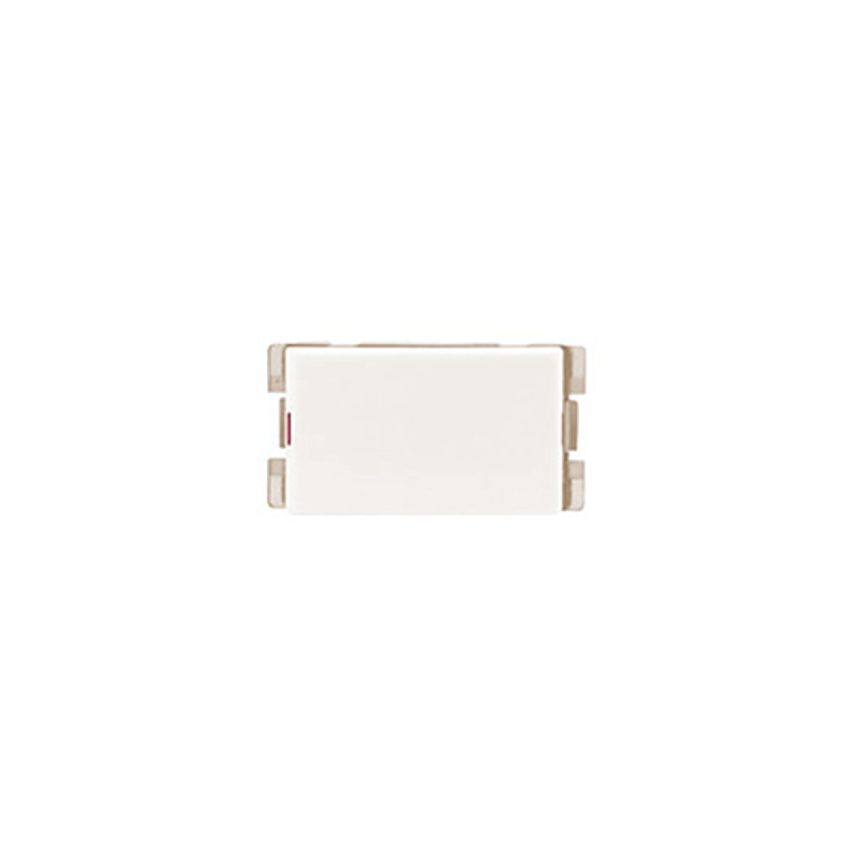 Módulo Interruptor de combinación beige - Atenea - M45104 