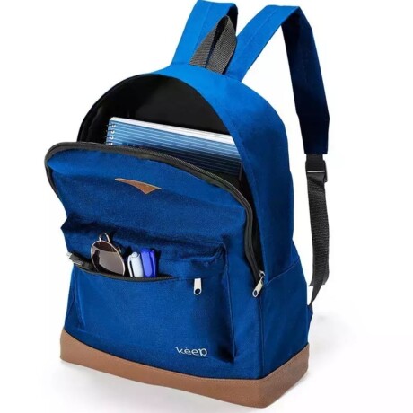Mochila 15.6 Keep BO436 V01