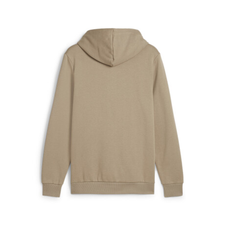 ESS+ 2 Col Big Logo Hoodie FL 58676466 Tostado