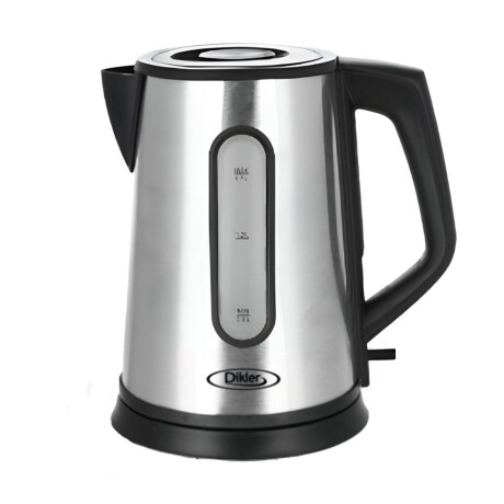 COMBO DIKLER: Jarra eléctrica H-35 + Cafetera H-10 + Sandwichera H-30 COMBO DIKLER: Jarra eléctrica H-35 + Cafetera H-10 + Sandwichera H-30