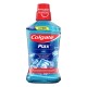 COLGATE PLAX ICE 500 ML COLGATE PLAX ICE 500 ML