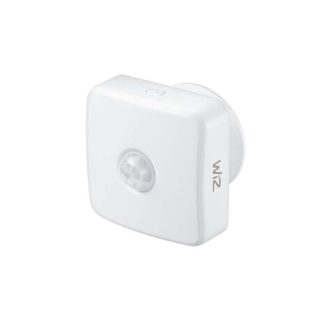 Sensor De Movimiento Inteligente Para Lamparas Wiz