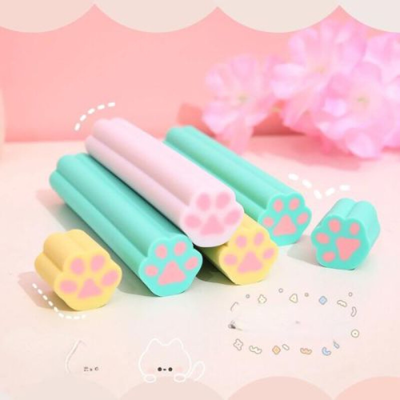 Tubo de gomas patita Tubo De Gomas Patita