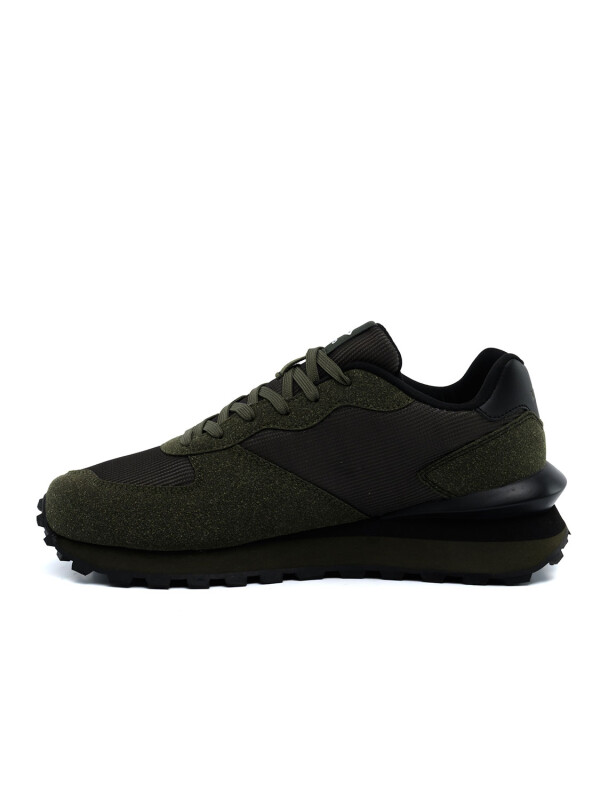 Championes Urban Umbro Hombre 00v