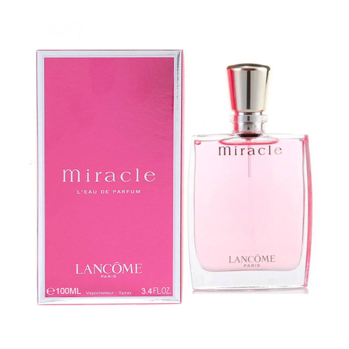 Perfume Lancome Miracle 100Ml Edp Vap 
