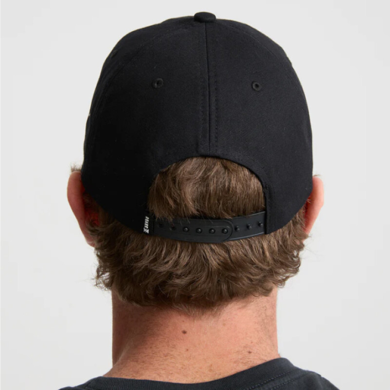 Gorro Roark Venture - Negro Gorro Roark Venture - Negro