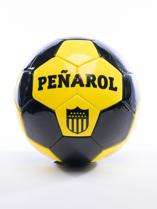 PELOTA CIRF CAP Peñarol 032