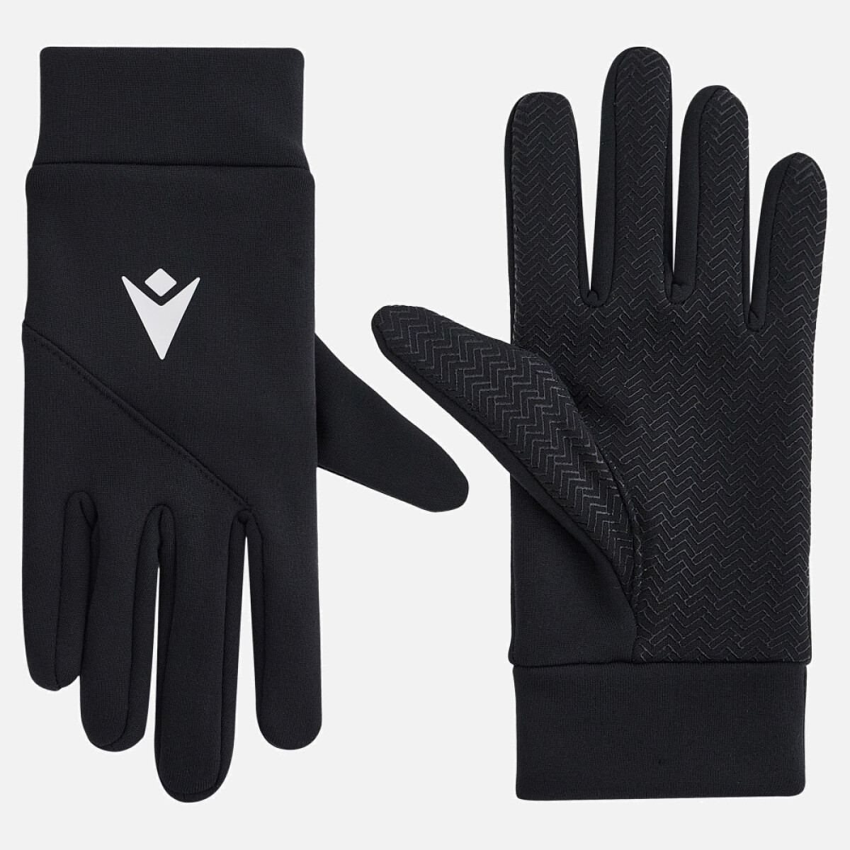 Guantes De Invierno Barrier Macron 