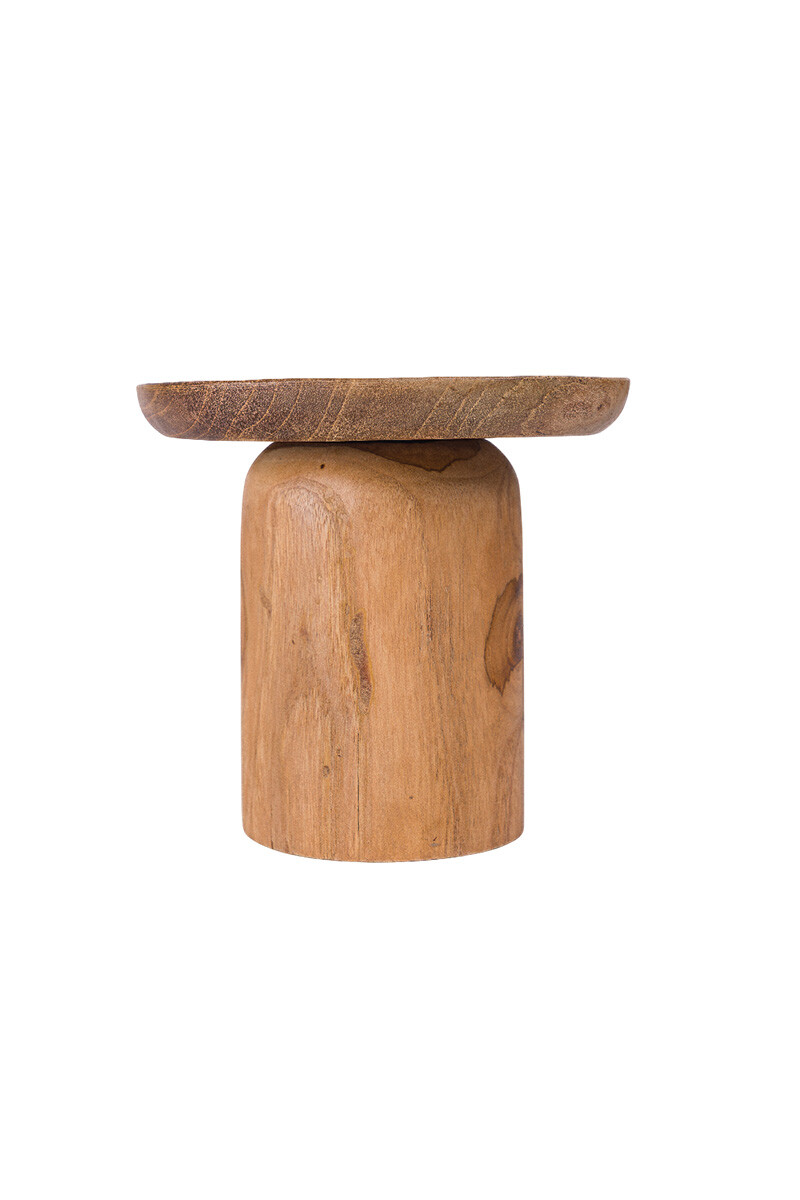 SOPORTE BLAINE - SOPORTE BLAINE 15DIAMX17H CM 