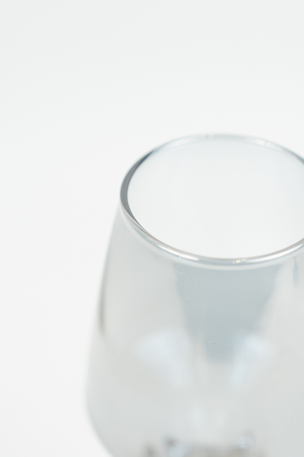 Copa Agua Color Unico