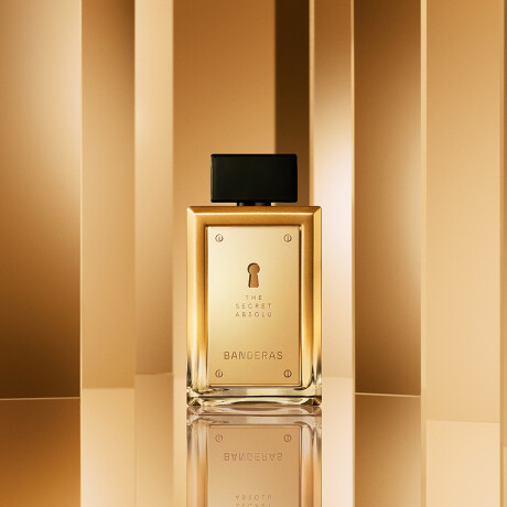 Perfume Antonio Banderas The Secret Absolu EDP 50ml Original Perfume Antonio Banderas The Secret Absolu EDP 50ml Original