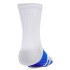 UA P Rock AD Plymker 1pk Mid-WHT WHT-102