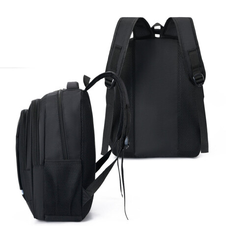 Mochila Urbana Expert Laptop Notebook 15,6'' 40cm Negro