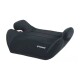 Booster alzador para auto Bebesit Up hasta 36kg Negro