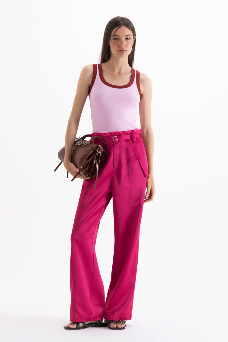 MUSCULOSA FRUIT Rosa