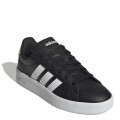 Championes de Niños Adidas Grand Court 3.0 Junior Negro