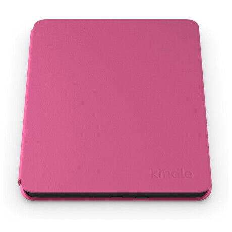 Estuche para Kindle Paperwhite y Colorsoft Rosado Estuche para Kindle Paperwhite y Colorsoft Rosado
