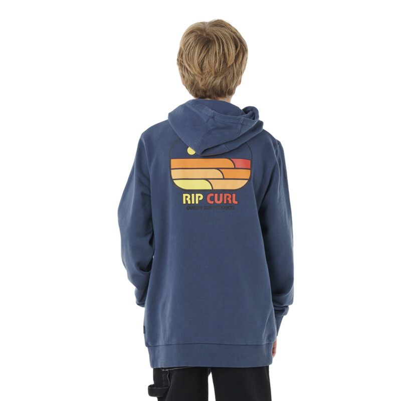 Canguro Rip Curl Surf Revival Line Up - Niño Canguro Rip Curl Surf Revival Line Up - Niño