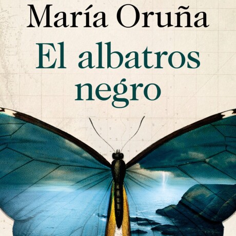 EL ALBATROS NEGRO EL ALBATROS NEGRO
