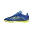 Championes de Niños Adidas Azul - Amarillo