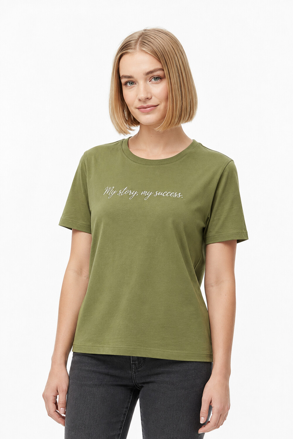 Remera Vantu Estampado 4