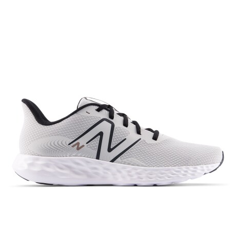 Championes New Balance de Hombre - 411 V3 - M411RE3 GREY