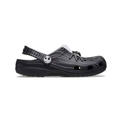 Nightmare Before Christmas Classic Clog - Unisex Multi