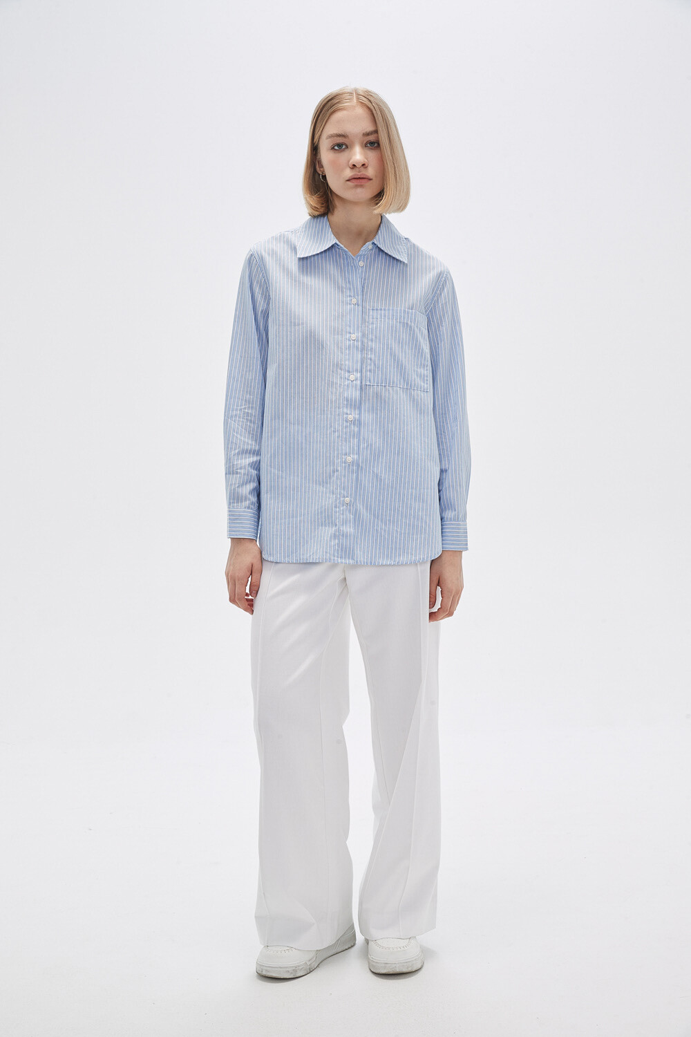 Camisa Sueni Estampado 2