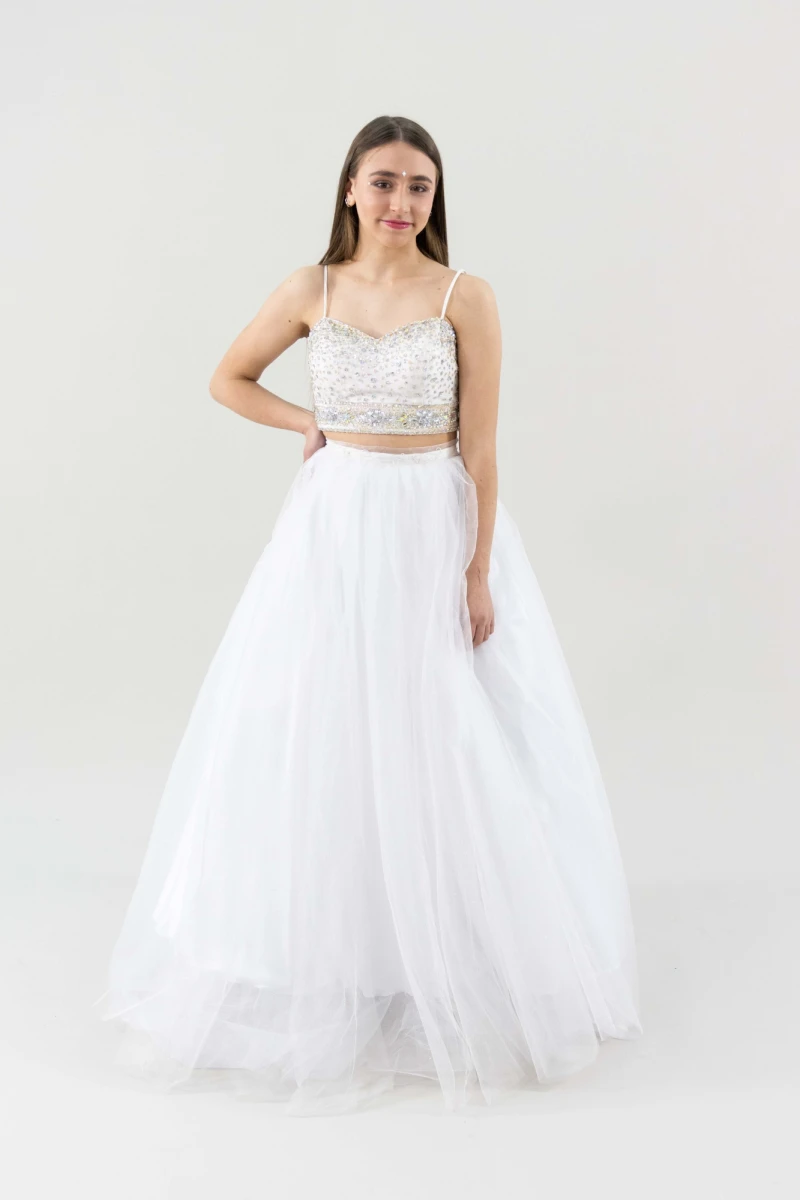 VESTIDO ILUSION 