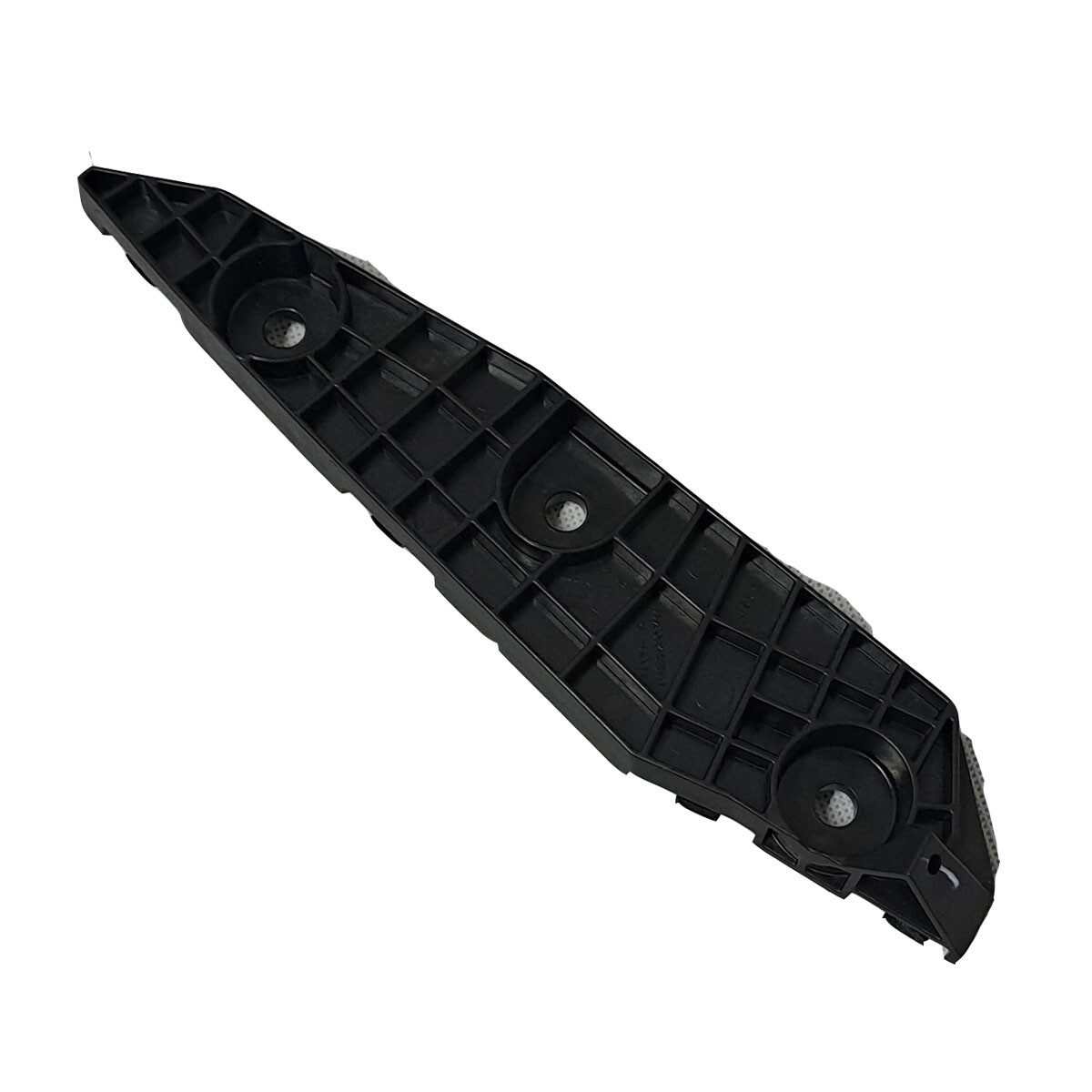 ACCESORIO EXTERIOR BYD GUIA PARAGOLPE DER BYD D1 - 