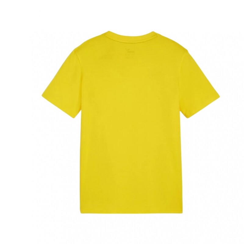 PUMA TEAMGOAL CASUALS TEE JR 07