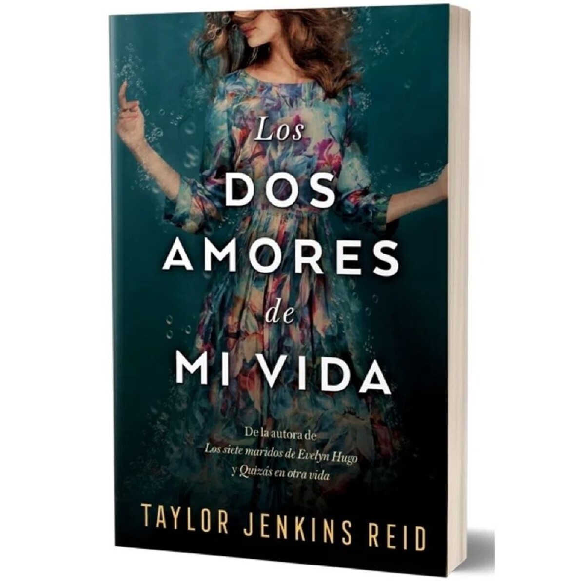 Dos Amores De Mi Vida, Los 