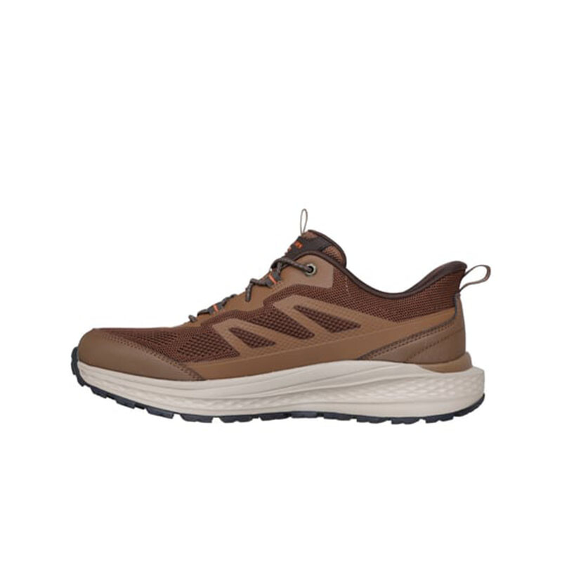 Championes Slip-ins Relaxed Fit Slade ultra Marron