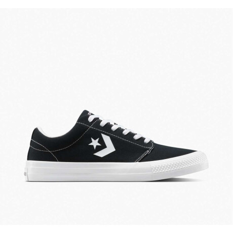 Championes Day One Classic de Hombre Negro